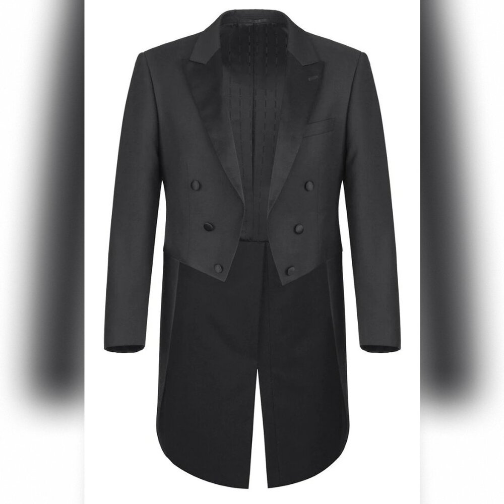 First Nighter Tuxedo Tailcoat